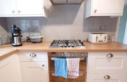 Castle Reach - Foto 14