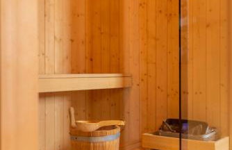 Casera Pian Grand Wellness Lodge - Foto 9