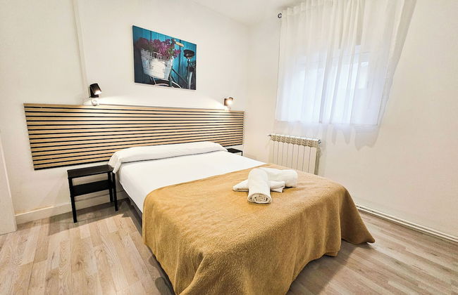 Complejo Bubal Formigal 3000 - Foto 4