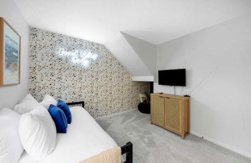 Beacons Beach Cottage - Foto 16