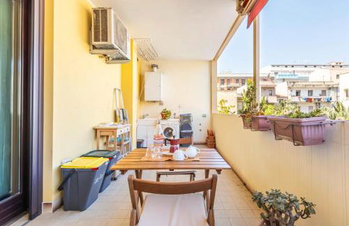 GuestHost - Ely's Home Cagliari - Foto 16