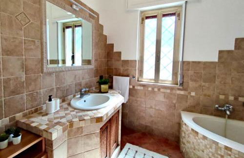 Villa singola Amanda - 500m dal mare - Foto 9