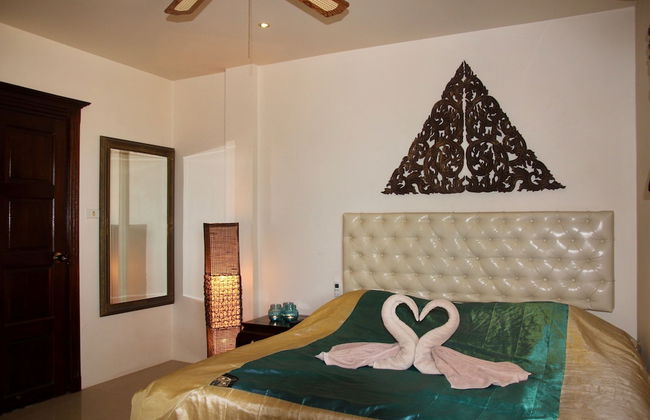 Sibaja Palms Sunset Beach Luxury Villa - Foto 3