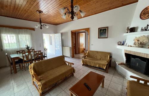 Villa Lazaros - Foto 13