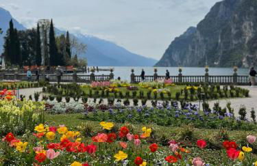 Absentia 1763 Garda Boutique Home - Lake front - Foto 53