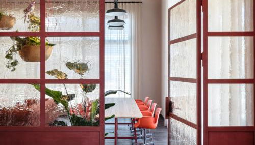 STAYERY Cologne Ehrenfeld - Foto 3, Lobby or reception