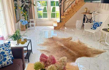 Jaki tu spokój Domek w Bieszczadach - Foto 2