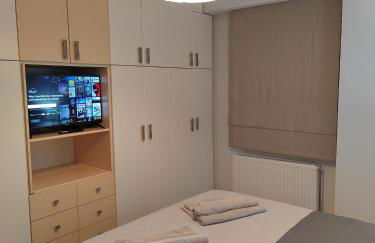 The elegant urban apartment - Foto 35