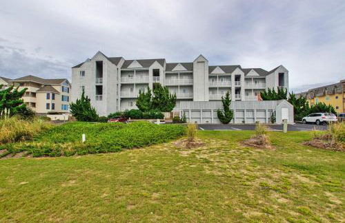 Crystal Shores Condo 302 - Foto 22