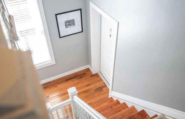 Findlay Market Suite 6 - Foto 35