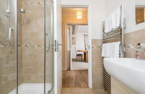 Mews Hill, 5 bedroom New Forest Holiday Cottage - Foto 17