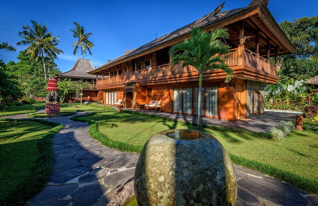 Permata Ayung Private Estate - Photo 29