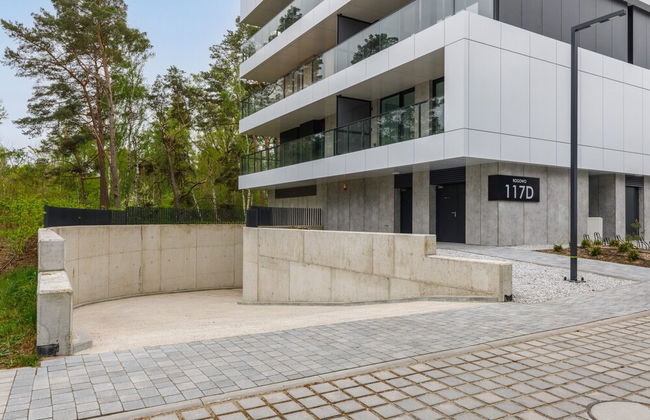 Shellter Apartment by Renters Prestige - Foto 35