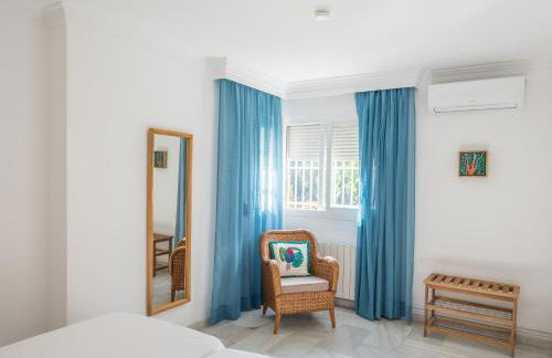 Casa Limonar Málaga - Photo 23