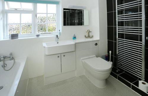 Lazy Days Cottage - Foto 17