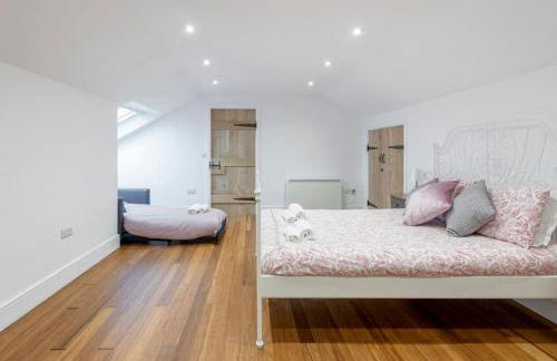 Large Luxury House beside Old Manor, near Bath - Foto 30