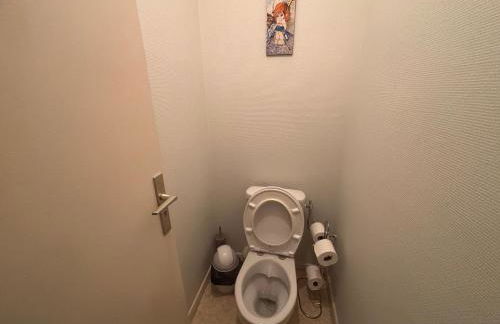 Stade Wifi Parking Un Séjour à Part - Foto 18