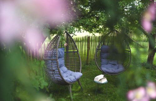 Haus Grün - Foto 11