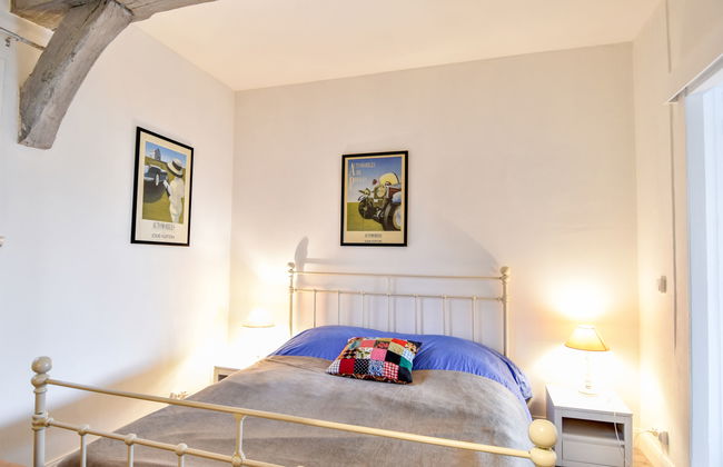 La Pinchonnière - Foto 16