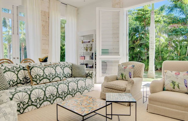 Villa Alta Gracia w Private Pool Designer Decor - Foto 25