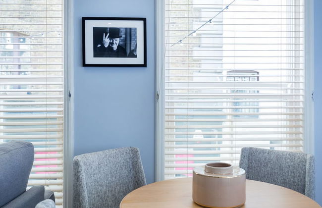 Urban Chic - Covent Garden - Foto 20