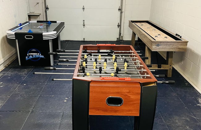 Sailfish Beach House - Pool Hottub Putting Green - Foto 57