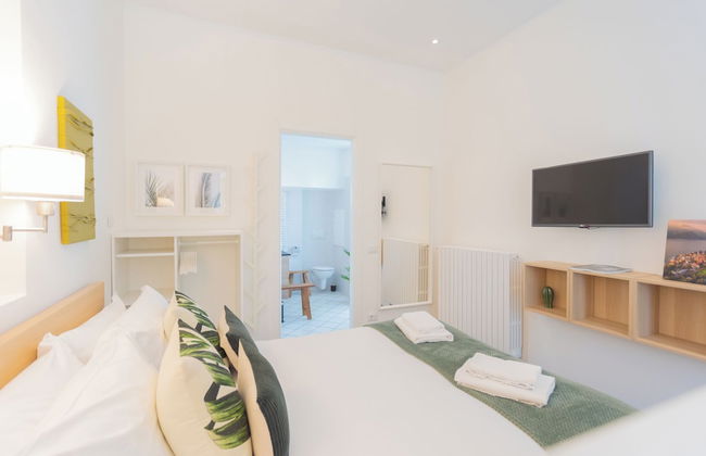 Enchanted Como Lake - Tremezzo Apartments by Rent all Como - Photo 6