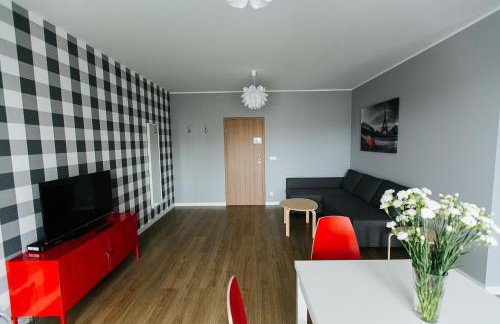 RENTTNER Apartamenty - Photo 17
