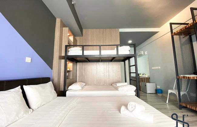 Homesuite' Home at Aeropod SOVO - Foto 14