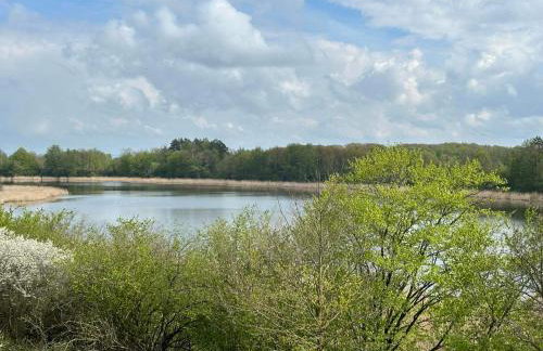 Apartament NATURA z widokiem na jezioro - Foto 7