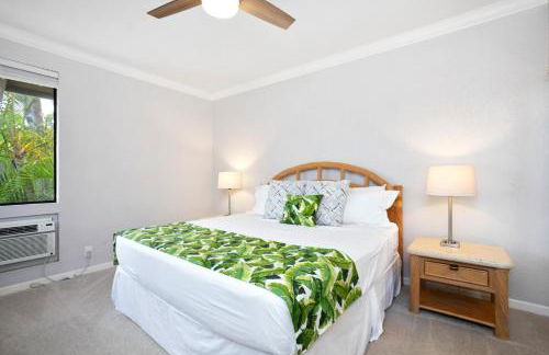 Grand Champions Upgraded 3-Bedroom with Wraparound Lanai, Complimentary Rental Car Included GCH-134 by KBM - Foto 59