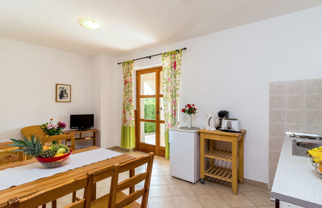 Villa Sand - Photo 3