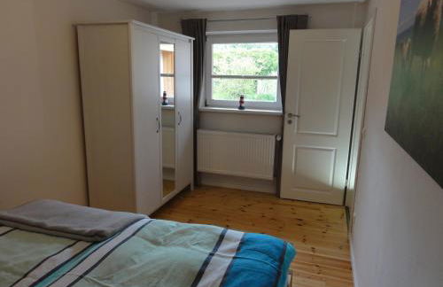 Ferienwohnung Bambuswald Ferienhof Geltinger Bucht - Foto 12