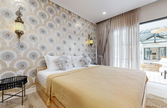 Idyllic Samui Beach Villa Resort - Foto 53