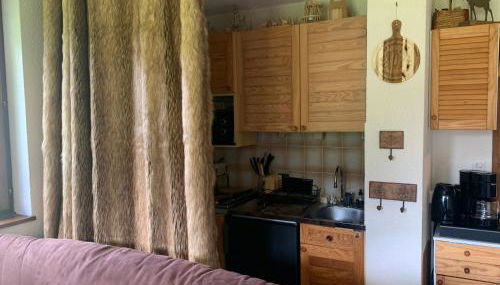 Le cocon dans les nuages - Foto 3