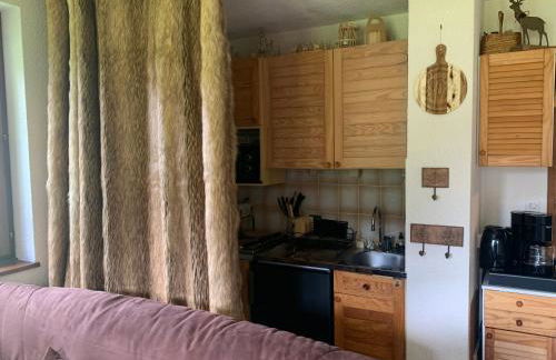 Le cocon dans les nuages - Foto 3