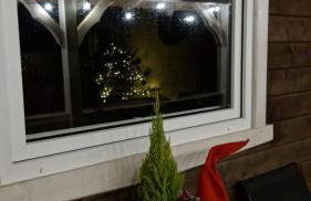 Cicha przystań domek na Kaszubach - Foto 55