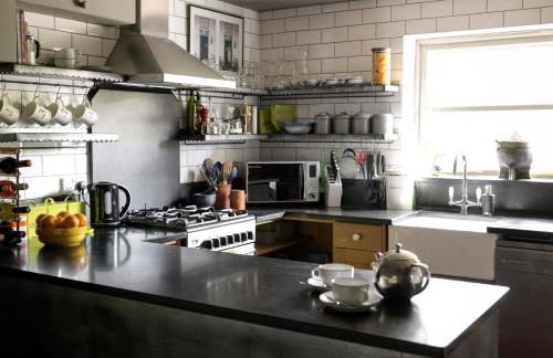 Alpine Apartments Snowdonia - Foto 35