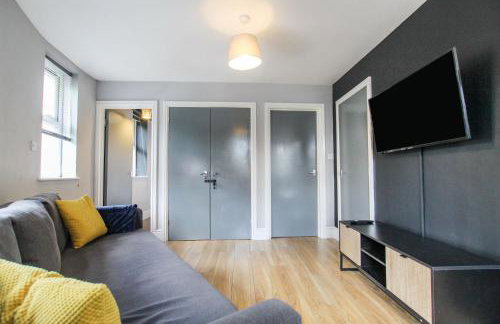 2 Bedroom Property In City Centre by Prestige Lets - Foto 2