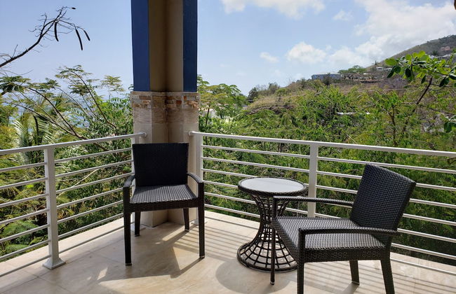 Villa Indigo 1BR in Private Gated Estate - Foto 10