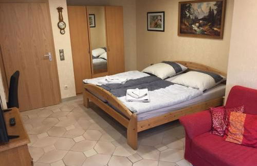 Holiday apartment with 1 bedroom - Foto 11