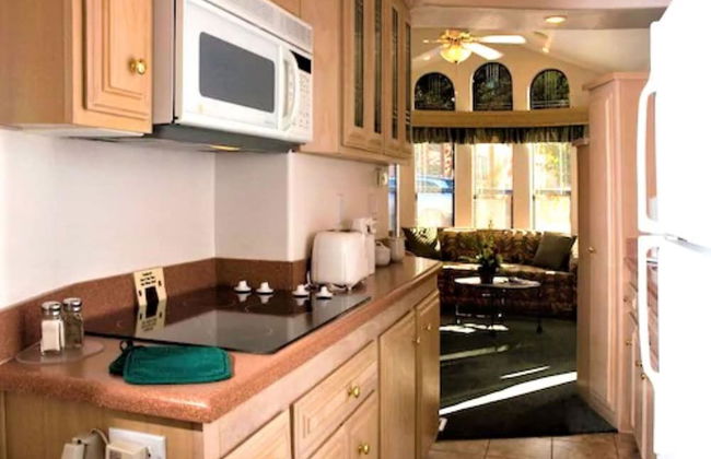 Sedona Pines Resort - Foto 29