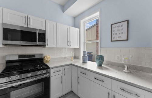 Mayflower Hospitality 4B Retreat- Old Town, VA - Foto 11