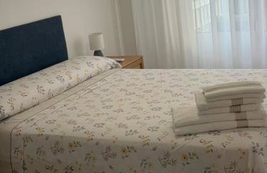 Apartamento con vistas a la playa - Foto 41