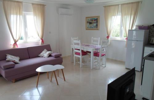 Apartments Barić Kučište - Foto 35