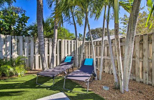 1 Mi to Deerfield Beach Stylish Studio with Pool! - Photo 17