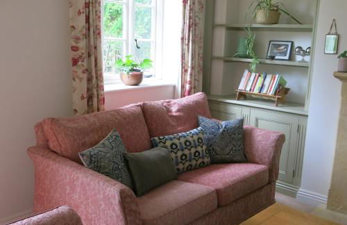 Characterful Cotswold cottage - Foto 11