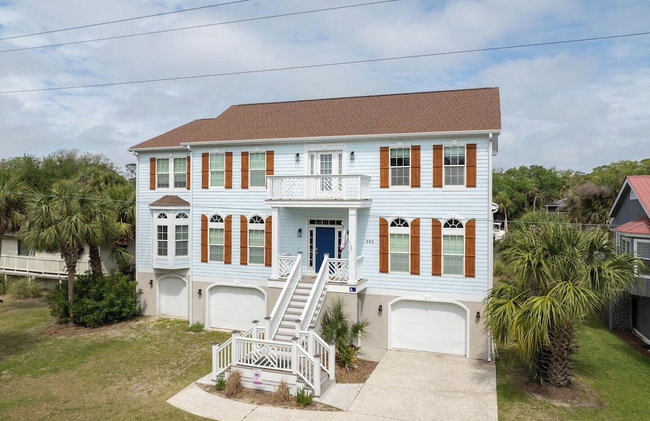 383 Tarpon Blvd - Foto 75