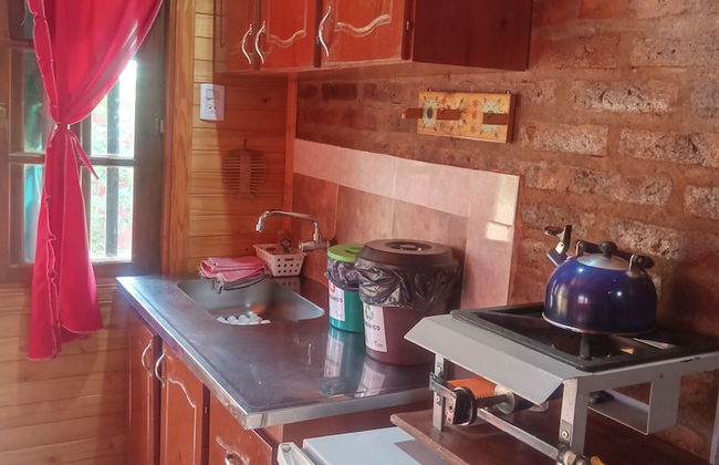 Bungalows El Pindó - Foto 7