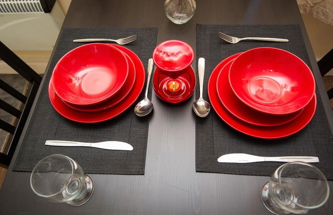 Bradford City Apartments Flat 73 - Foto 13